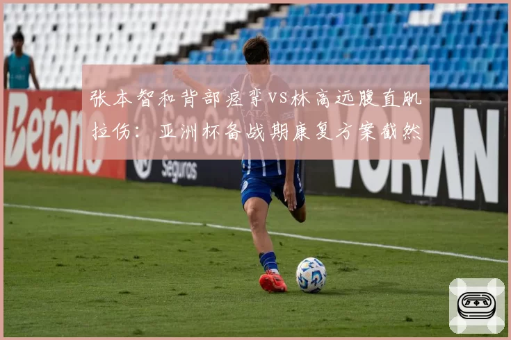张本智和背部痉挛vs林高远腹直肌拉伤:亚洲杯备战期康复方案截然不同