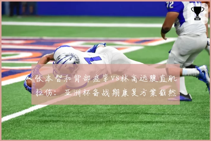 张本智和背部痉挛vs林高远腹直肌拉伤:亚洲杯备战期康复方案截然不同